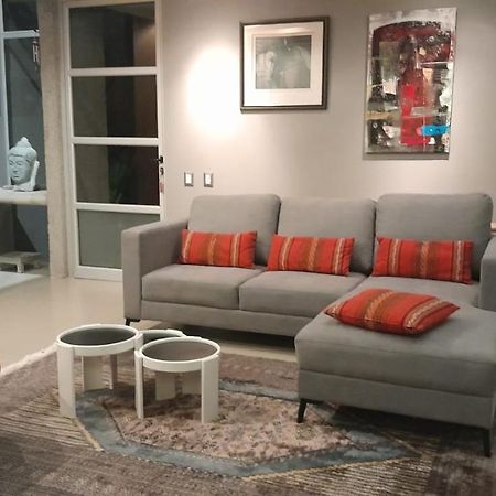 Appartamento Casa Nadette Guácima Esterno foto
