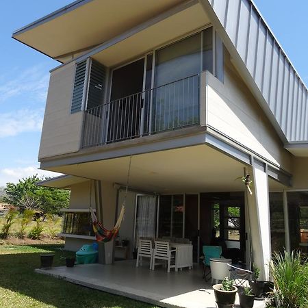 Appartamento Casa Nadette Guácima Esterno foto