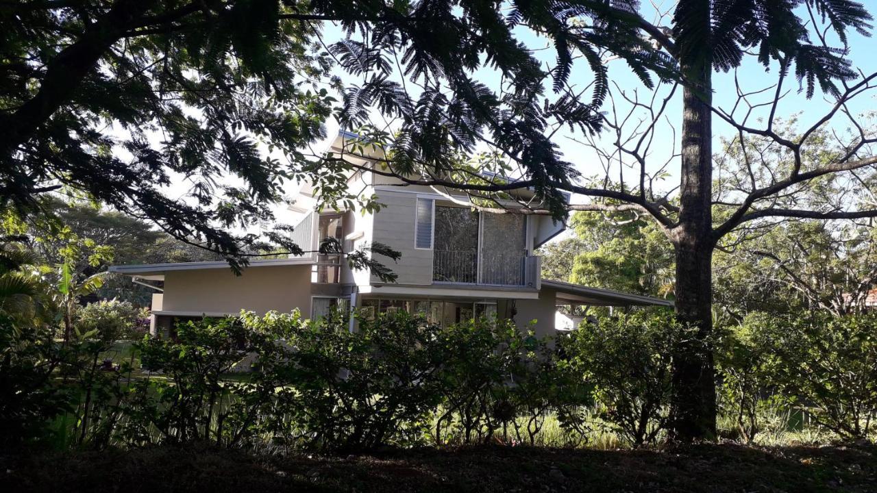 Appartamento Casa Nadette Guácima Esterno foto
