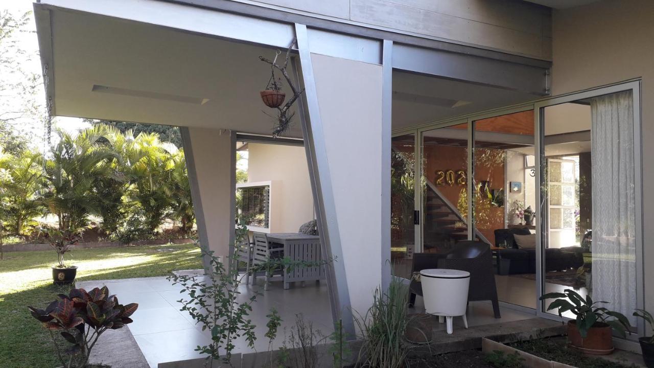 Appartamento Casa Nadette Guácima Esterno foto