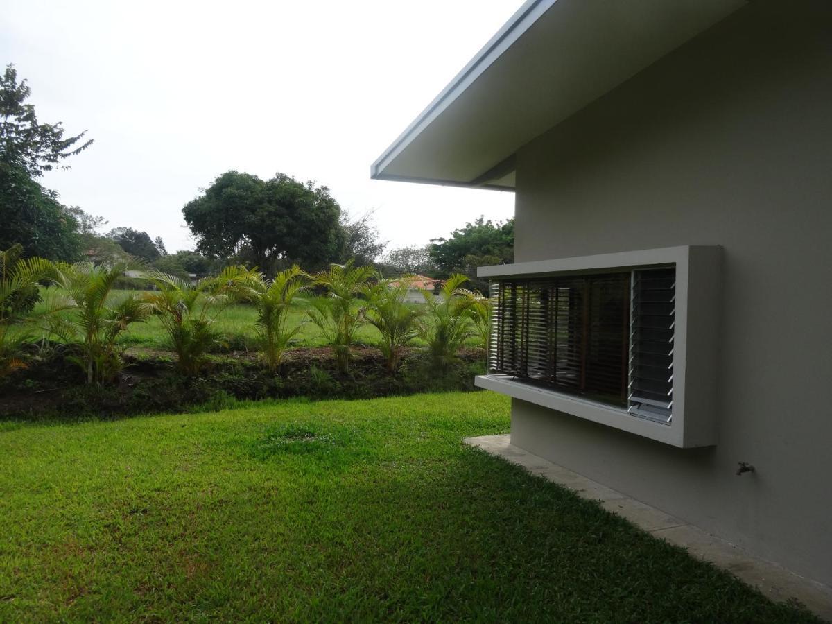 Appartamento Casa Nadette Guácima Esterno foto