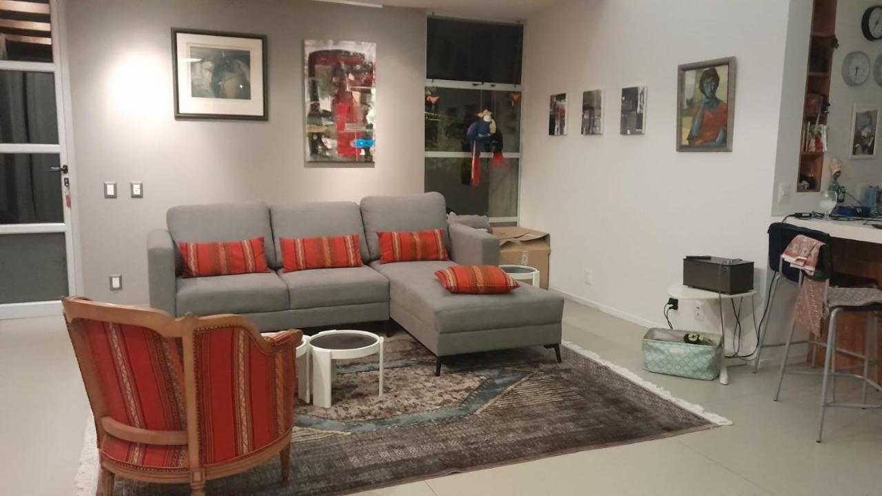 Appartamento Casa Nadette Guácima Esterno foto