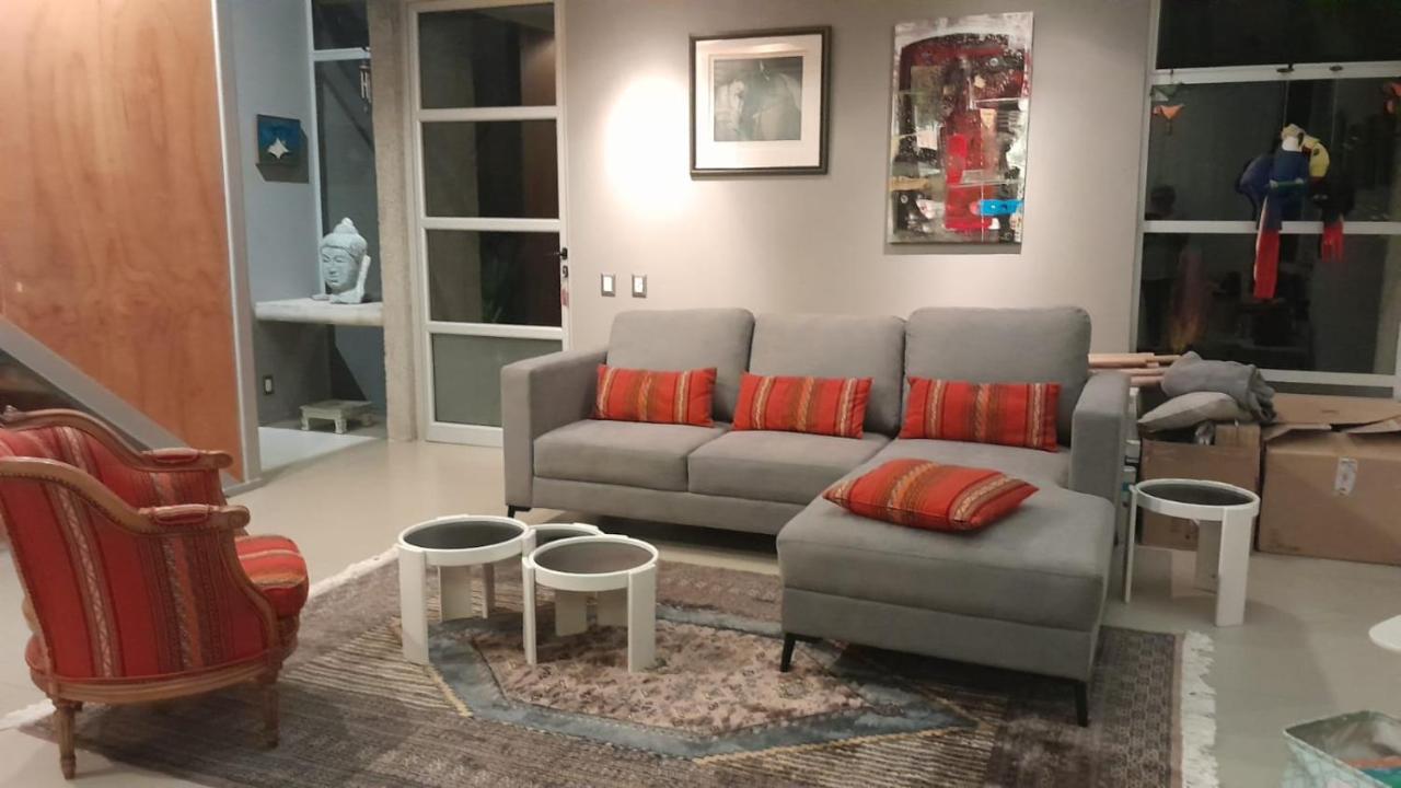 Appartamento Casa Nadette Guácima Esterno foto