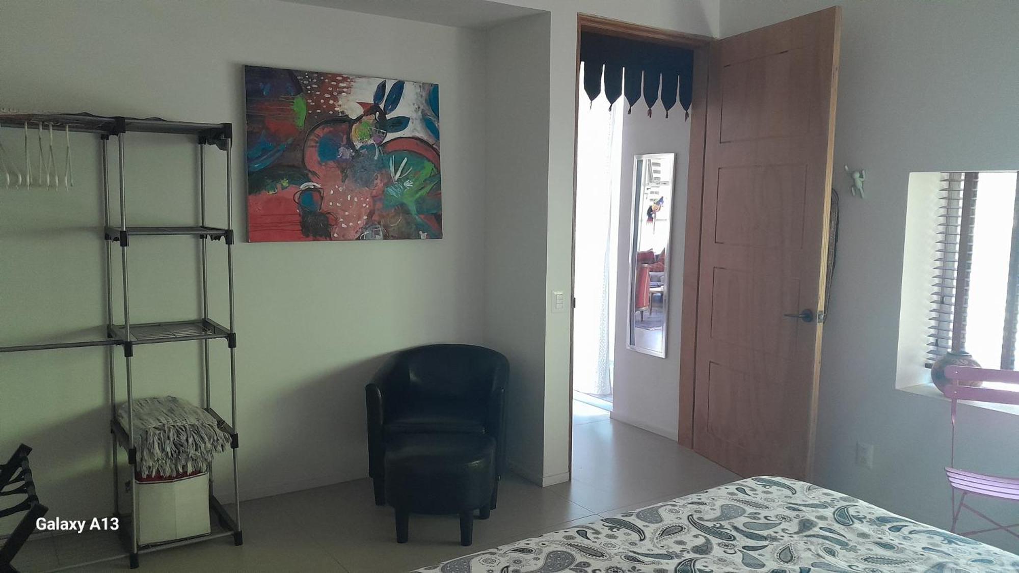Appartamento Casa Nadette Guácima Esterno foto