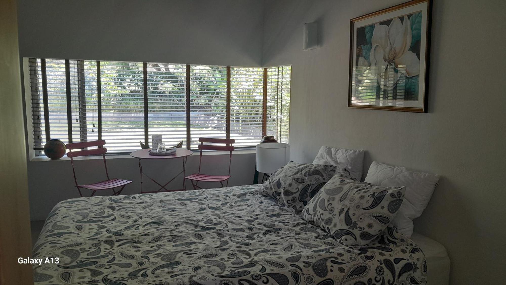 Appartamento Casa Nadette Guácima Esterno foto