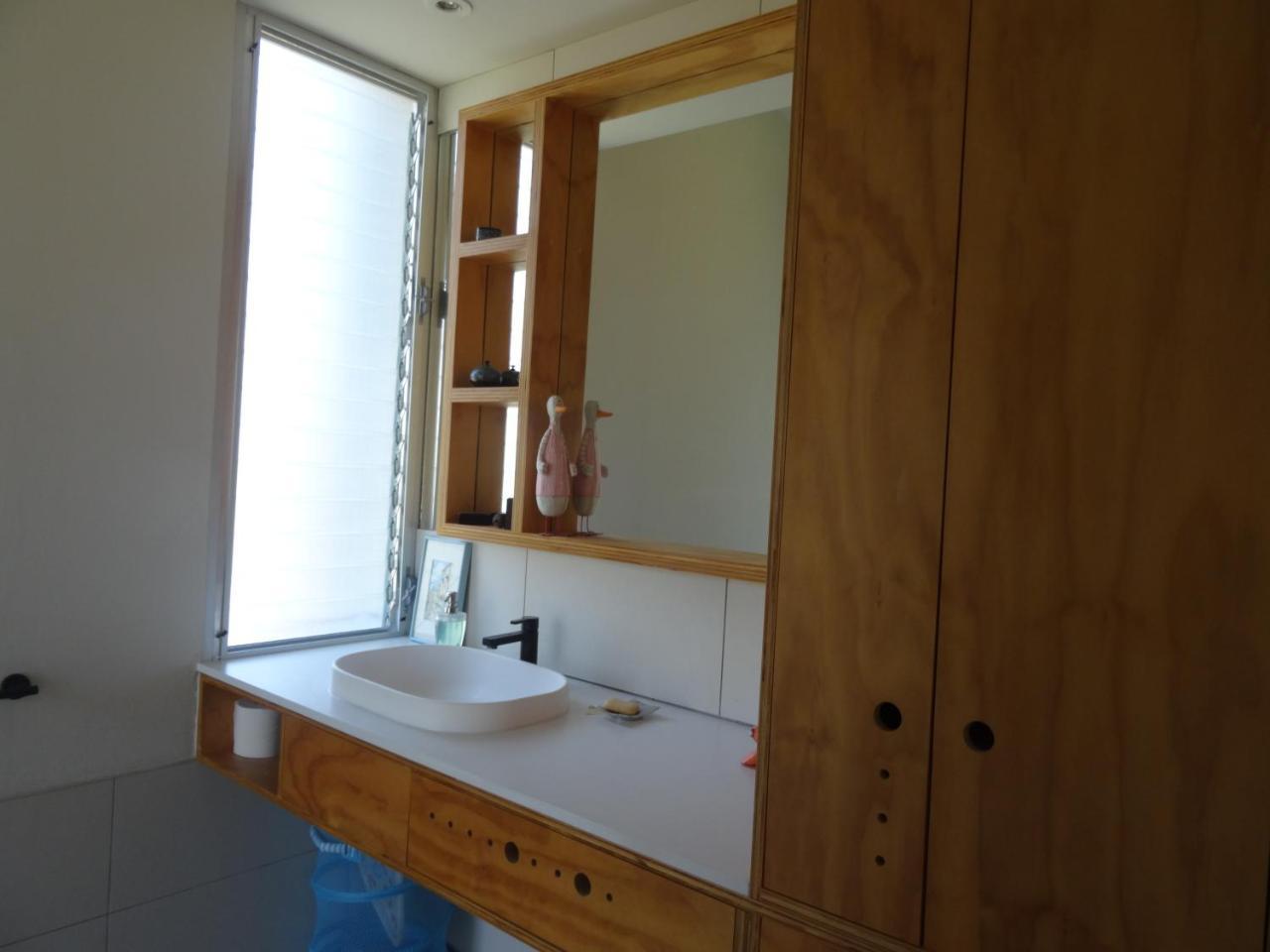 Appartamento Casa Nadette Guácima Esterno foto
