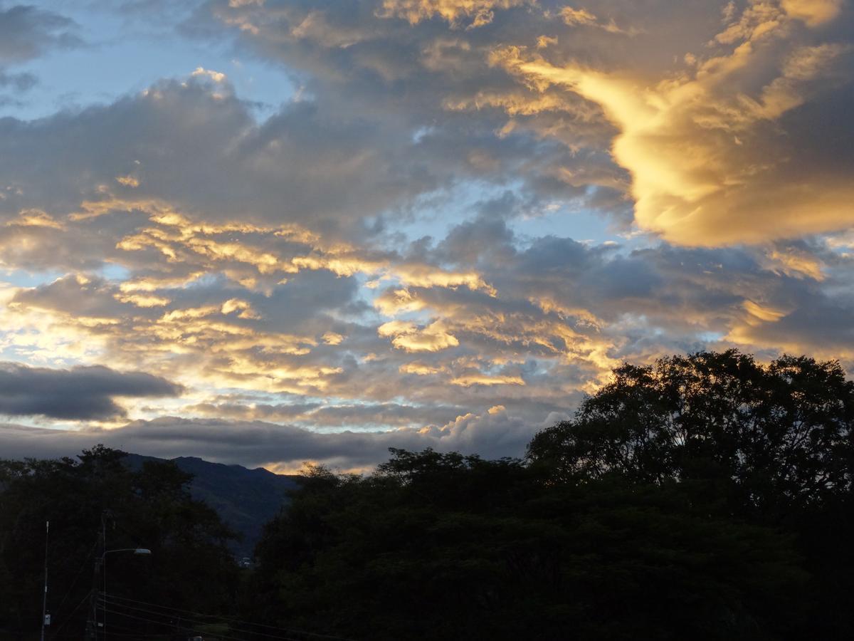 Appartamento Casa Nadette Guácima Esterno foto