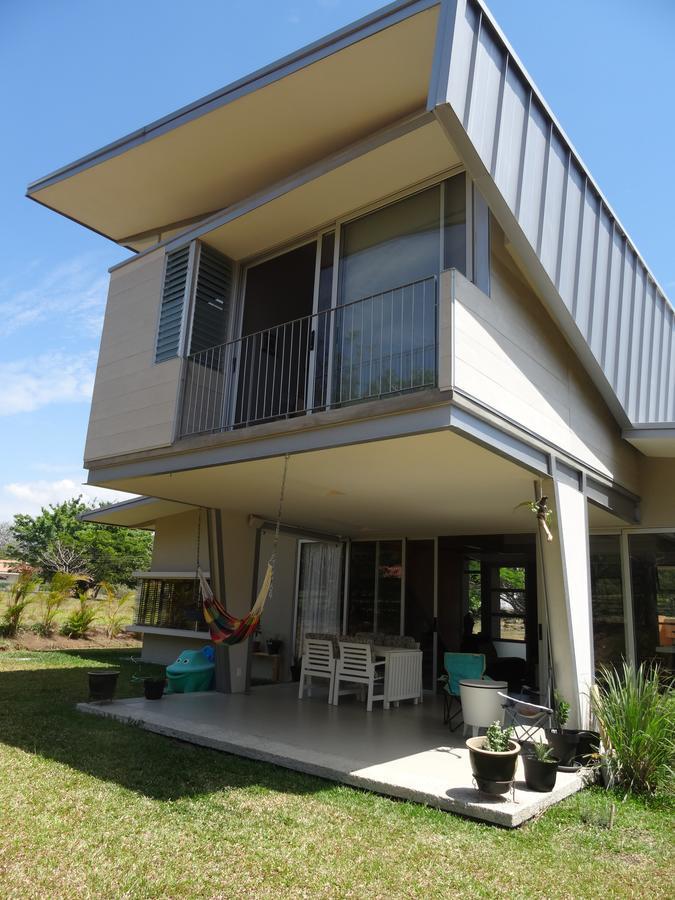 Appartamento Casa Nadette Guácima Esterno foto