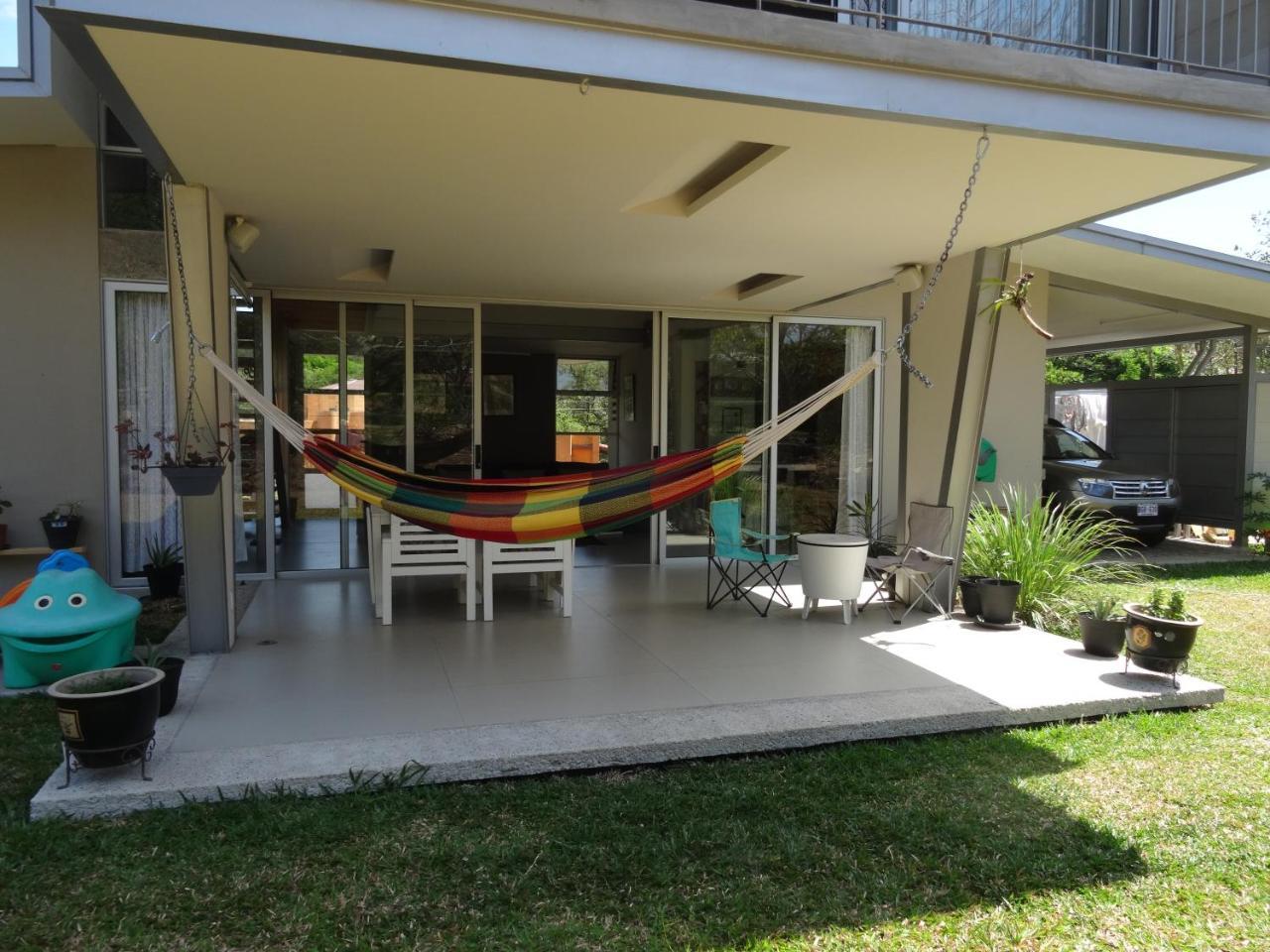 Appartamento Casa Nadette Guácima Esterno foto
